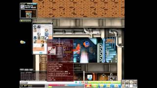 Maplestory - Worst 60% scrolling ever