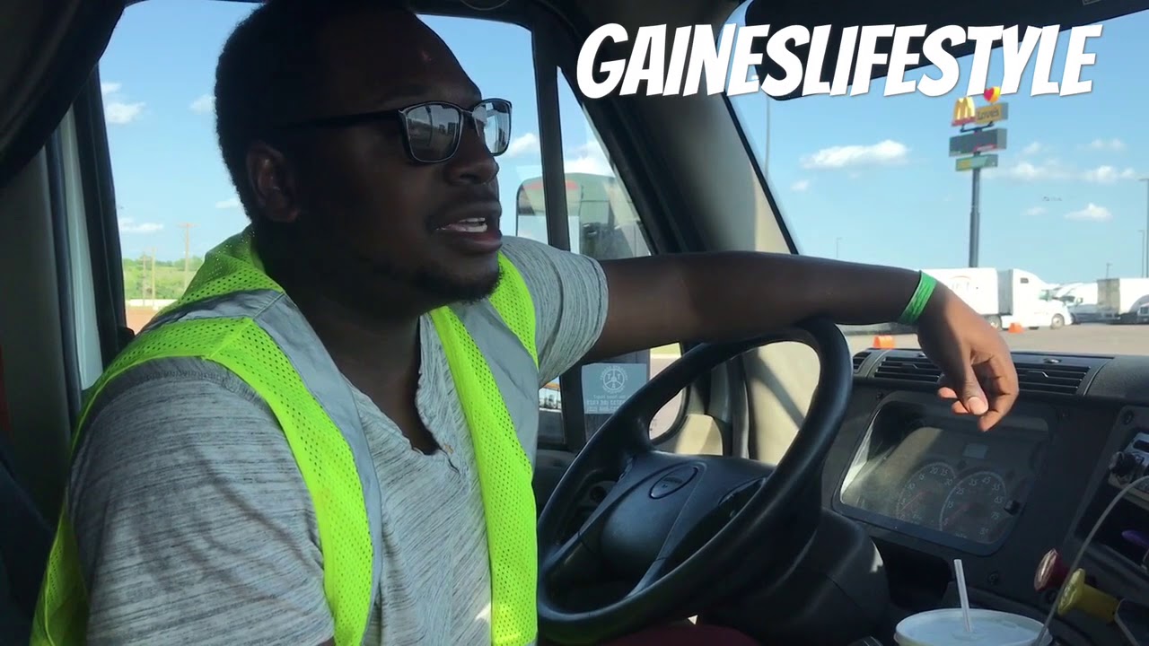 Covenant Transport ELD Logs | How to Scan in your LOADS