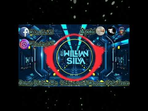 Dimana_ DJ_Jivko_Mix_Prikluchih s teb (Weudeson Vieira Remix)
