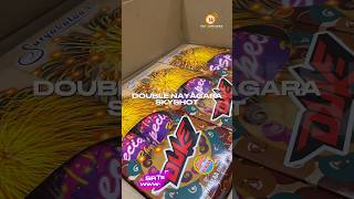 Suryakala Double Nayagara skyshot|SRT Crackers|Nayagara falls skyshot|Sivakasi crackers|
