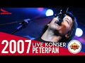 Peterpan Mungkin Nanti Live Konser Ponorogo 18 Desember 2007