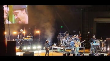 Michael Franti & Spearhead  Brighter Day  Live