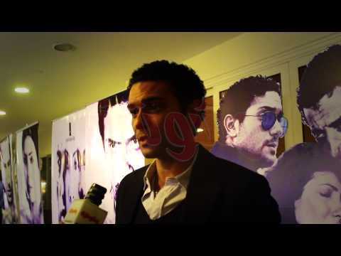 وشوشة اسر ياسين يتحدث عن اسوار القمر من العرض الخاص