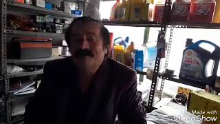 Iğdir Mehmet Ali Abi Ile Eski Iğdir Sohbetimiz.