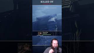 When the tank is just a big old meany.. featuring Aldrahill  #overthetopgame