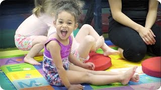 NEW GYMNASTICS LEOTARD!!! NEW GYMNASTICS LEOTARD!!!