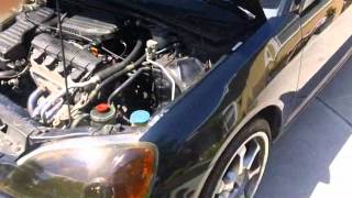 2001 honda civic dx for sale on cragslist