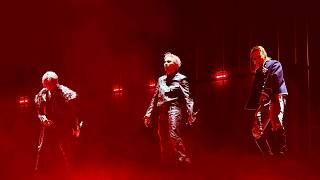 BIGBANG - BANG BANG BANG (Live from XX: Cosmos World Tour 2026, Paris, France)