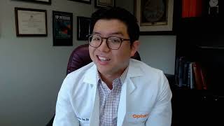 Meet Timothy Lee MD