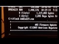 Aktualizacja BIOS metodą USB + Rufus + FreeDOS