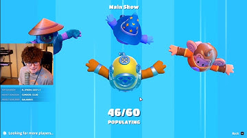 Steve always notices when Koji wins, everytime