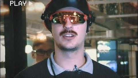 NY Greetings From DISBALANCER