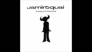 Video thumbnail of "Jamiroquai - Music Of The Mind"