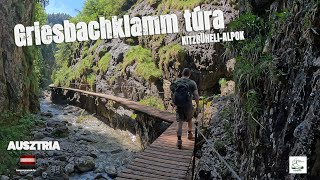 Griesbachklamm