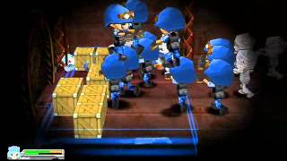 Undead Factory Ex GetAmpedSEA screenshot 1