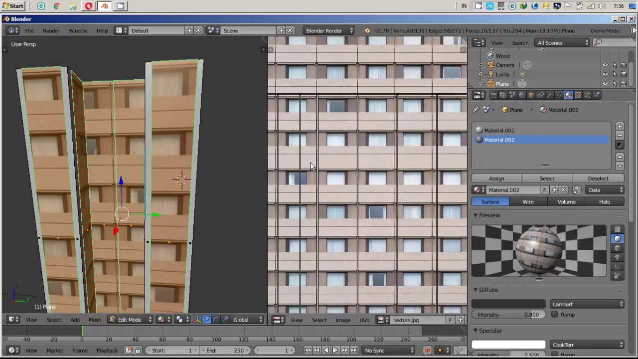 Tutorial Blender Bahasa Indonesia Cara Membuat Bangunan Gedung Party2 By DeboRebo Tutorial Tutorial Blender Bahasa Indonesia Cara Membuat Bangunan Gedung Party2 By DeboRebo Tutorial