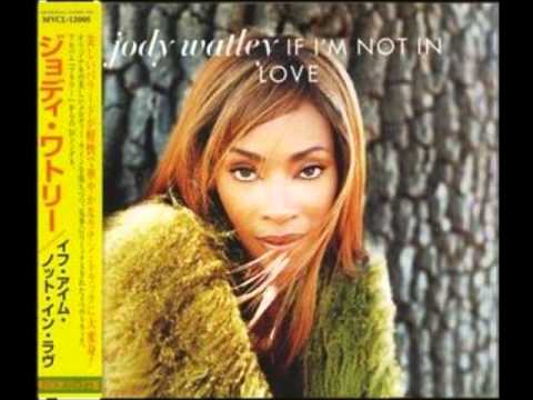 Jody Watley - If I'm Not In Love (Lenny B. Radio Mix)