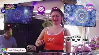 PART 2 PERFORM DJ DEVI GEMOY OT CABI SHOW DESA TALANG BALAI