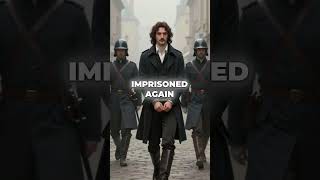 How Prison Torture Created History's Greatest Philosopher