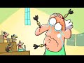 Bullying A Teacher To DEATH 😂 | Cartoon Box 359 | by Frame Order | Hilarious Cartoons