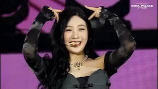 Red Velvet - WILDSIDE   Chill Kill [ SM _ @SMTOWN LIVE 2024 : SMCU PALACE in TOKYO ] UHD   60FPS