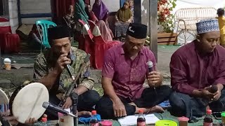 Live Genjeng - Hadroh NURUL IMAN - Yanza Audio - Part 3