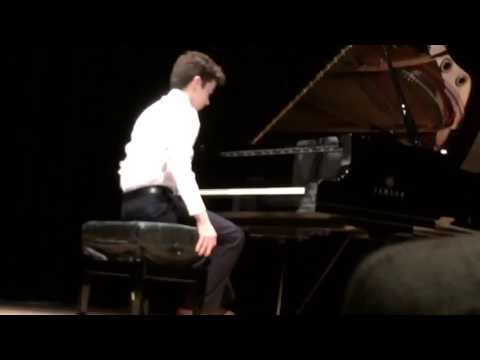 Jazz Exercise No. 2 - Oscar Peterson
