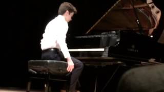Jazz Exercise No. 2 - Oscar Peterson