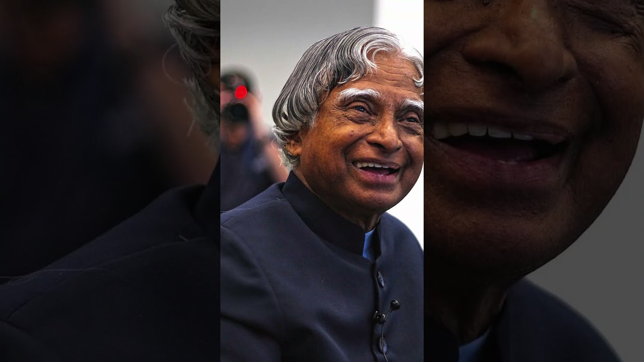 APJ Abdul Kalam: The Missile Man Behind India’s Prithvi Missile Success!