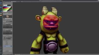 BPainter Devlog 2