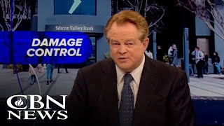 Fallout from Bank Collapses | News on The 700 Club - March 15, 2023