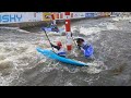 Stefan Hengst | Slalom X-trem | WC Prag
