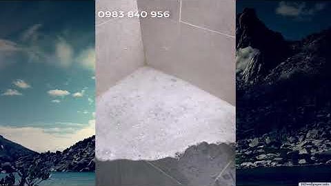 Bột Thông Cống Nhật Bản - NgocHome.com