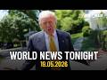 U.S. to pull more troops from Europe | World News Tonight