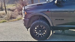Toyo At3 36k mile review.
