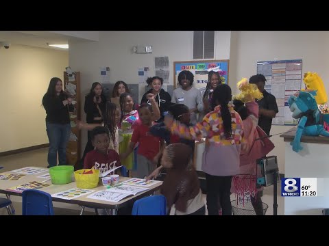 Youth Job Training Programs Near Me
