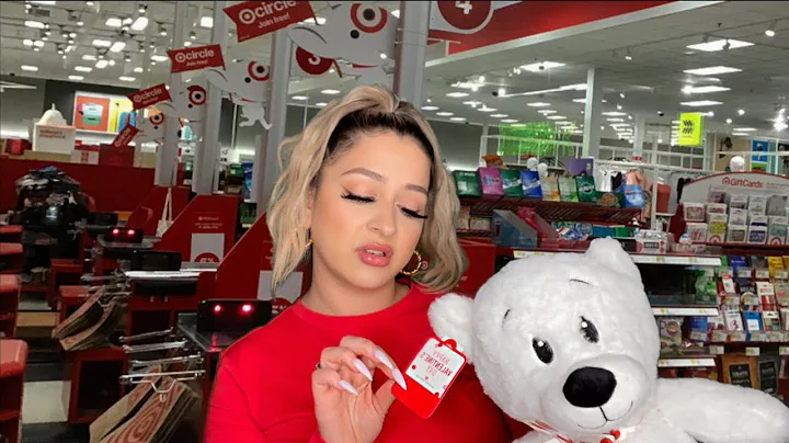 ASMR Rude Judgy Cashier rp  (she hates Valentine's...