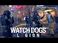 Who To Trust? (No one!) - Watch Dogs 3 - Episode 25