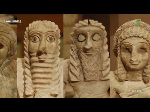 قوافل السماء هل تعرف ماذا حدث بين جرهم وخزاعة في مكة المكرمة