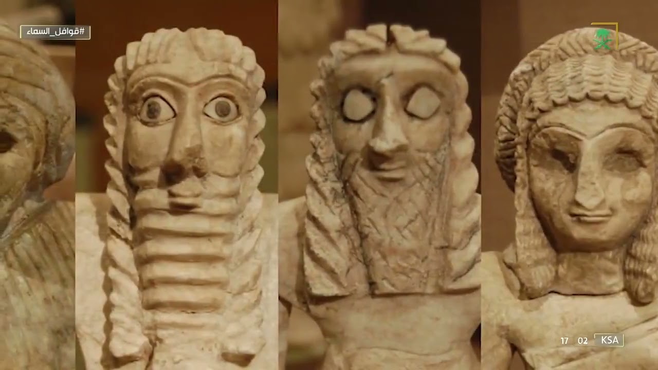 #قوافل_السماء | هل تعرف ماذا حدث بين جرهم وخزاعة في مكة المكرمة؟