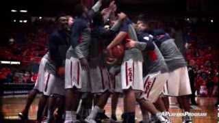 McKale Center What a Place