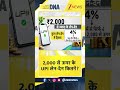 DNA With Rahul Sinha: 2,000 से ऊपर के UPI लेन-देन कितने ? |  MDR | UPI payments
