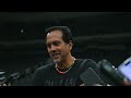 Tyler Herro, Erik Spoelstra | Shootaround Interview | January 23, 2025