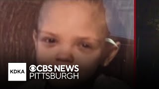 Missing 9-year-old girl Renesmay Eutsey found dead in Youghiogheny River