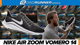 mens nike vomero 14