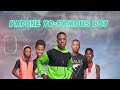Padone yofamous boyfeatmannoglyrics official2023
