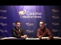 Novedades Liga de Poker 2018 - Casino Mediterráneo - YouTube