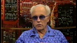 Evel Knievel - Interview 2002