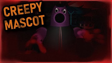 I Made a 3D First Person Horror Game in Unity (jumpscares)