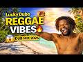 Lucky Dube Vibes 🌴🔥 Dub Reggae Mix 2026 | Roots &amp; Sunshine, One Love Rhythm – Dumi
